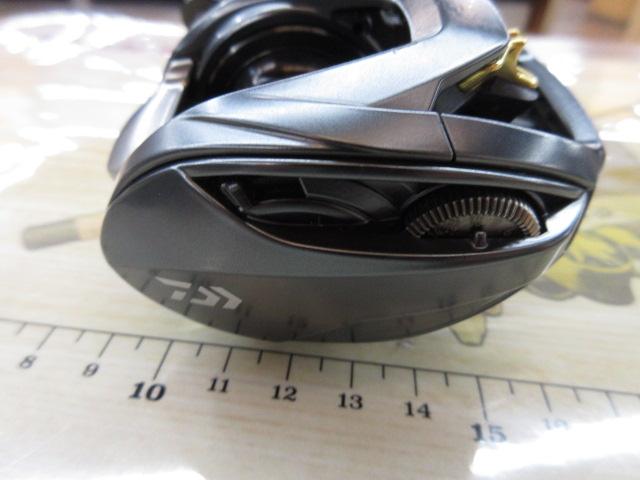 スティーズ A TW 1016XHL｜＠ベリーネット 日本最大新品中古釣具WEB