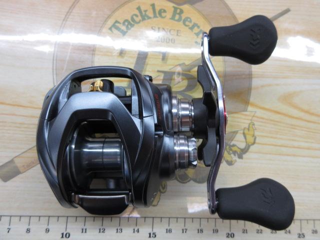 スティーズ A TW 1016SH｜＠ベリーネット 日本最大新品中古釣具WEBショップ