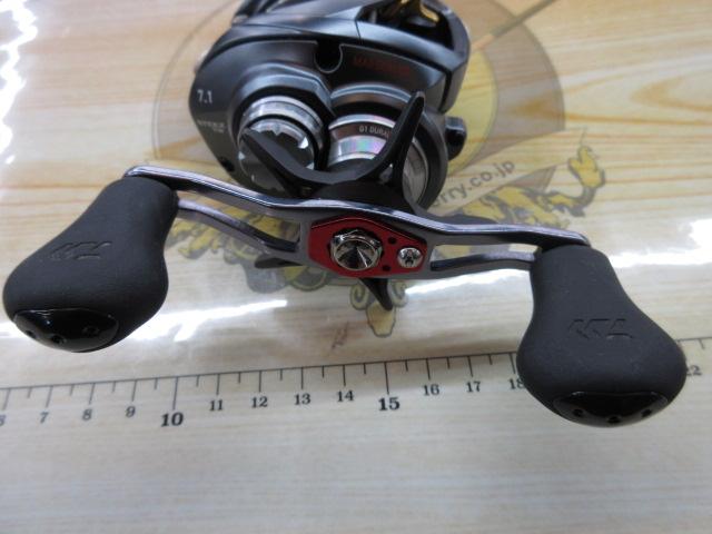 スティーズ A TW 1016SH｜＠ベリーネット 日本最大新品中古釣具WEBショップ