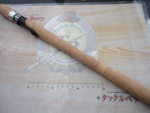 トラウトワンネイティブスペシャル 83ML
