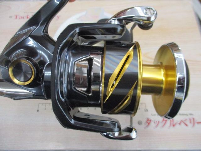 25ステラSW 14000XG｜＠ベリーネット 日本最大新品中古釣具WEBショップ