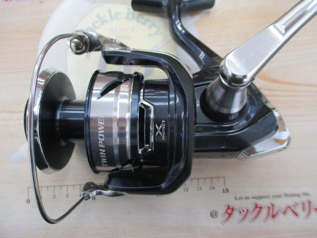 21ツインパワーSW 14000XG｜＠ベリーネット 日本最大新品中古釣具WEB