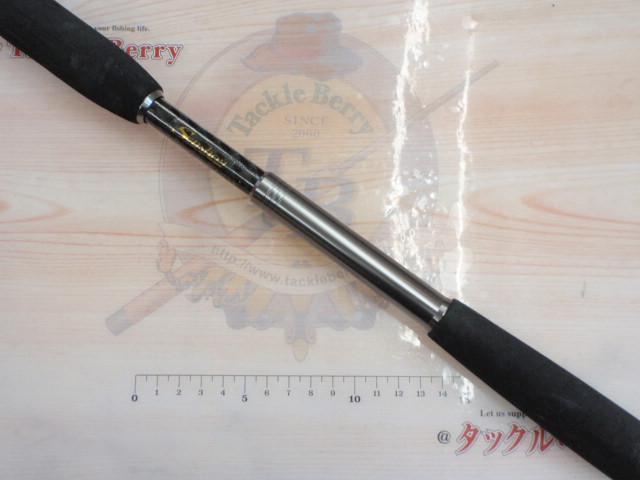 船匠 ハイパー落とし込み210RS