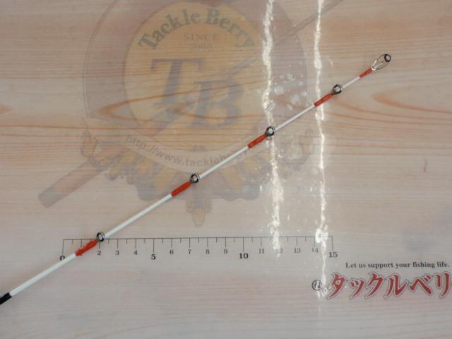 アナリスター 瀬戸内タイサビキ 270