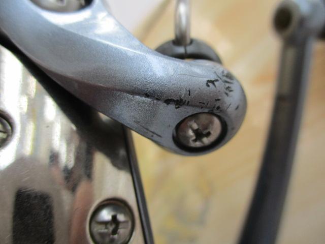 グランドサーフ 35V 極細