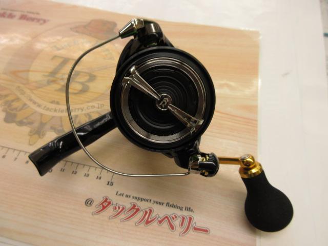 23レガリス LT4000-CXH｜＠ベリーネット 日本最大新品中古釣具WEBショップ