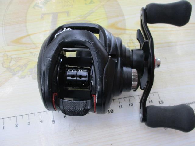 タトゥーラ TW 100SH