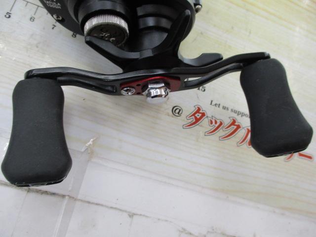 タトゥーラ TW 100SH