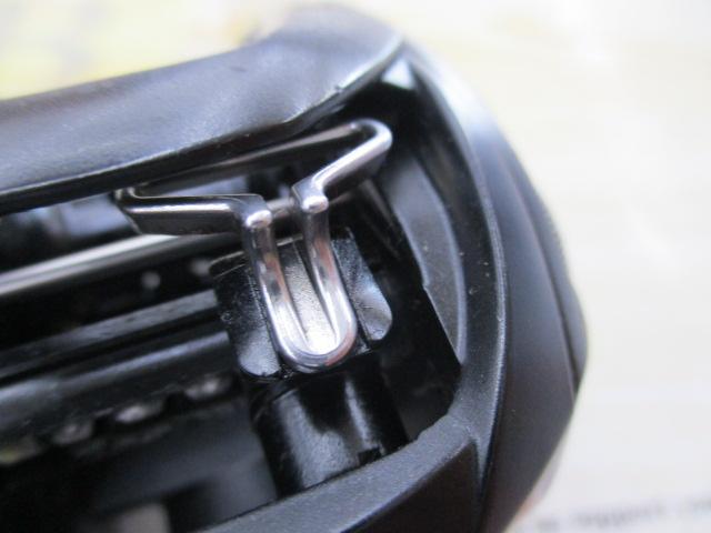 タトゥーラ TW 100SH