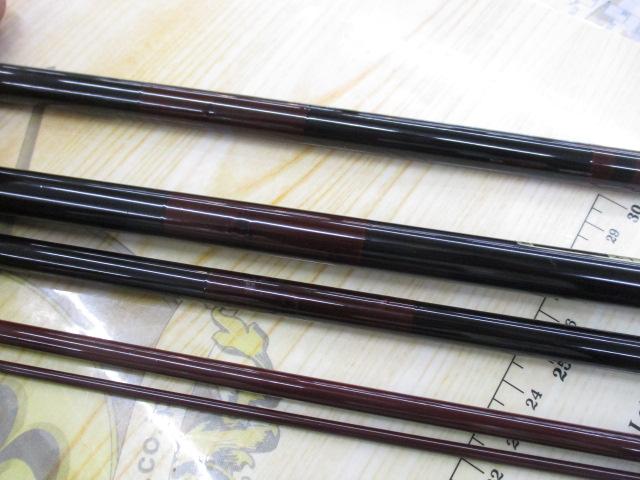 兆 硬式18 総塗り