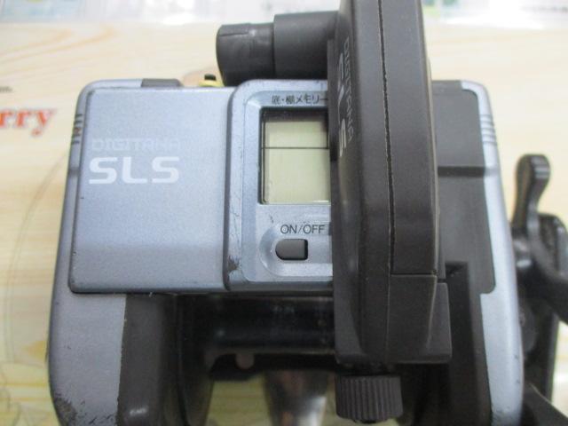 デジタナSLS小船GT3000