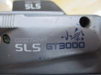 デジタナSLS小船GT3000