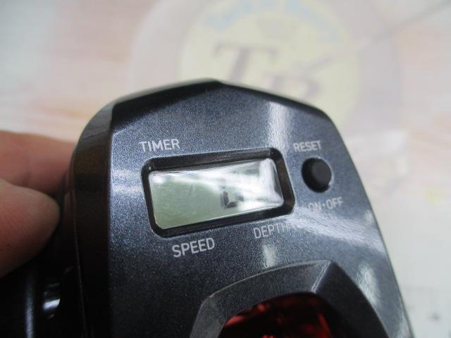 ライトゲームRX IC 150L-DH