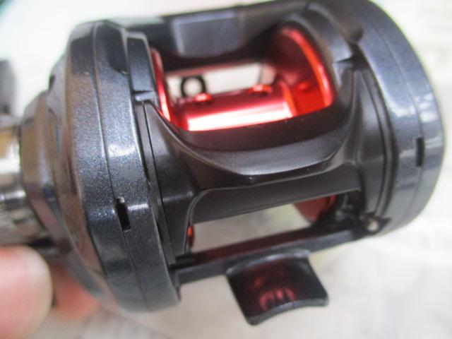 ライトゲームRX IC 150L-DH
