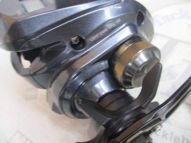 ライトゲームRX IC 150L-DH