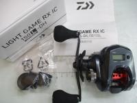 ライトゲームRX IC 150L-DH