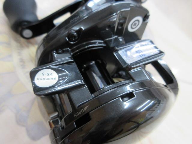 23アンタレスDC MD XG RIGHT｜＠ベリーネット 日本最大新品中古釣具WEB