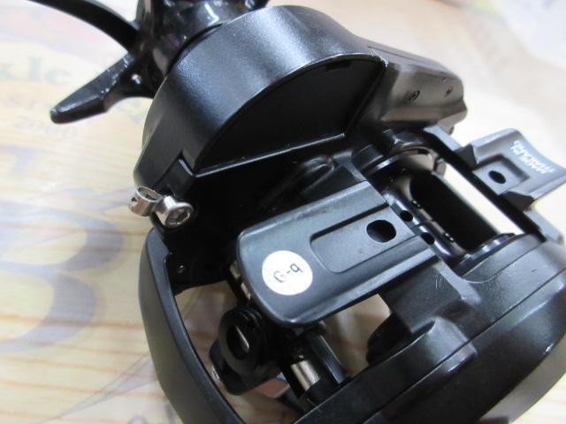 タトゥーラ TW 80XHL｜＠ベリーネット 日本最大新品中古釣具WEBショップ