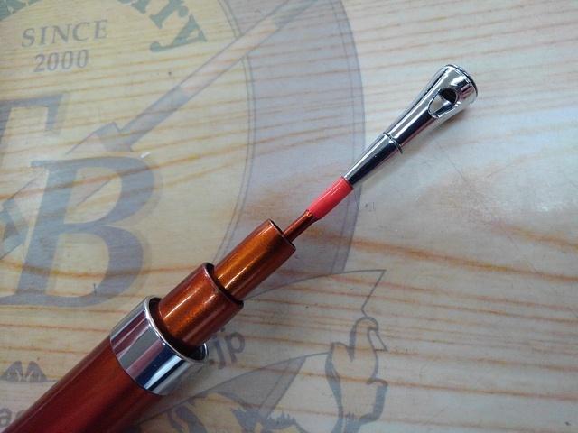 早潮サビキメバル 45-50ZT SI Z-T