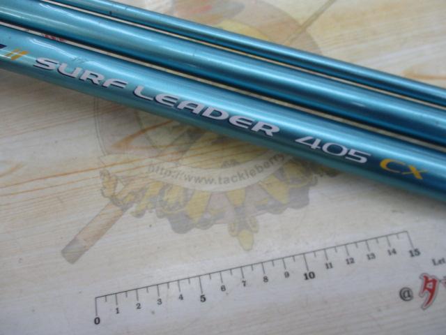 06サーフリーダー 405CX