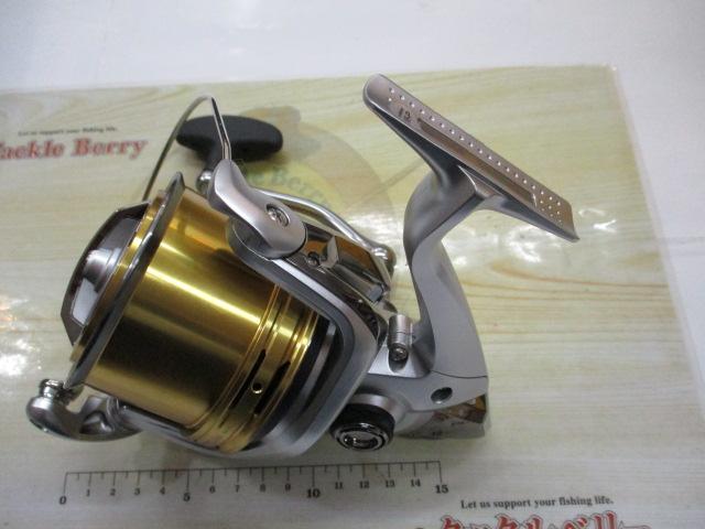 18サーフリーダーCI4+ SD 35標準仕様