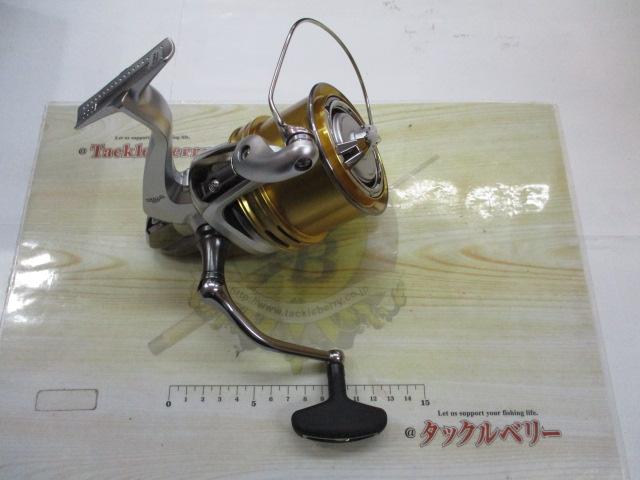 18サーフリーダーCI4+ SD 35標準仕様