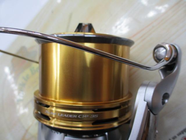 18サーフリーダーCI4+ SD 35標準仕様