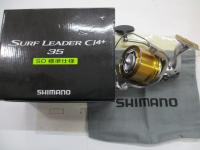 18サーフリーダーCI4+ SD 35標準仕様