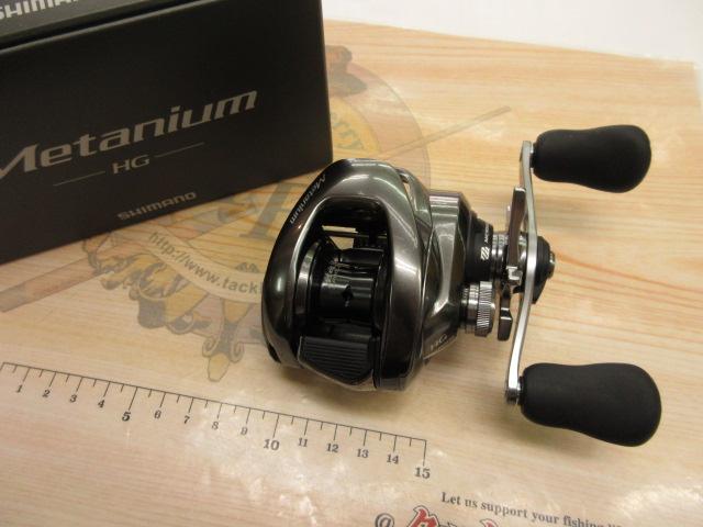 20メタニウムHG RH｜＠ベリーネット 日本最大新品中古釣具WEBショップ