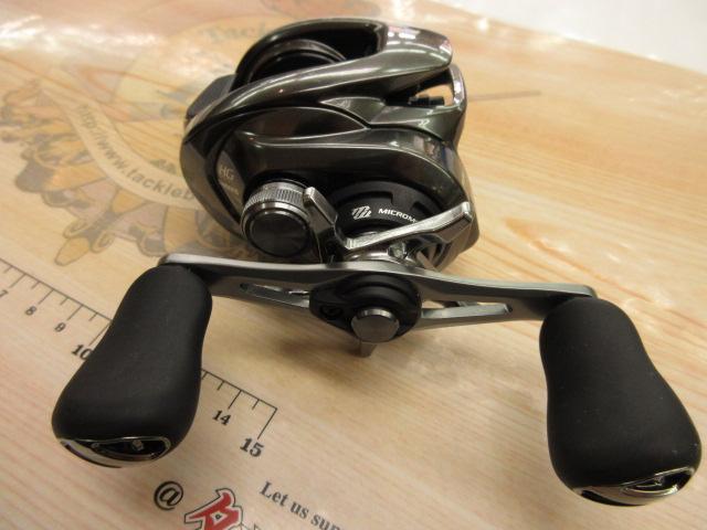 20メタニウムHG RH｜＠ベリーネット 日本最大新品中古釣具WEBショップ