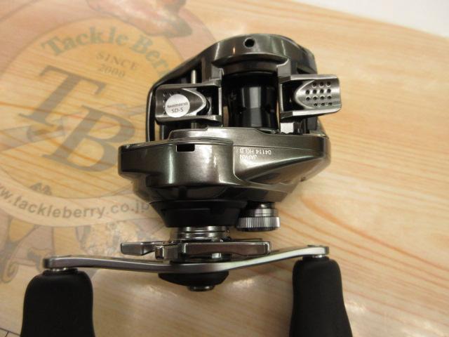 20メタニウムHG RH｜＠ベリーネット 日本最大新品中古釣具WEBショップ