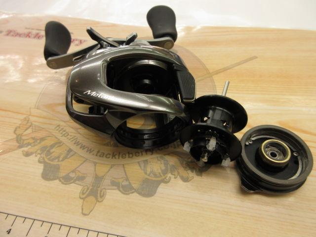 20メタニウムHG RH｜＠ベリーネット 日本最大新品中古釣具WEBショップ