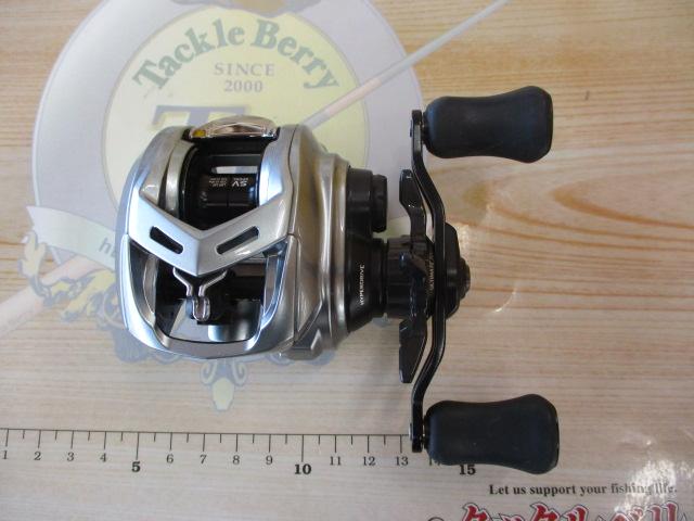 21アルファス SV TW 800XHL｜＠ベリーネット 日本最大新品中古釣具WEB