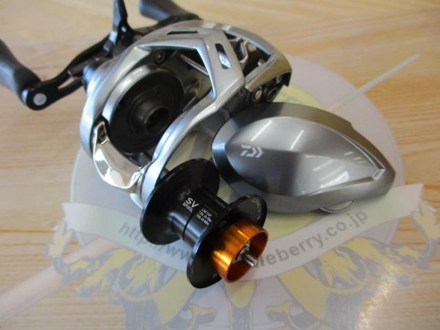 21アルファス SV TW 800XHL｜＠ベリーネット 日本最大新品中古釣具WEB