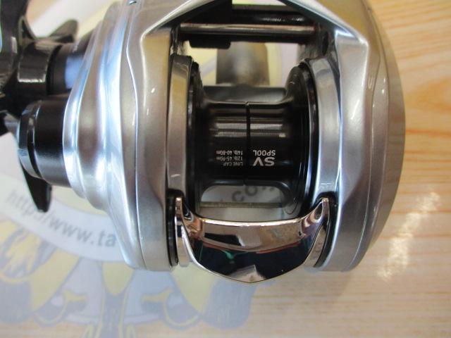 21アルファス SV TW 800XHL｜＠ベリーネット 日本最大新品中古釣具WEB