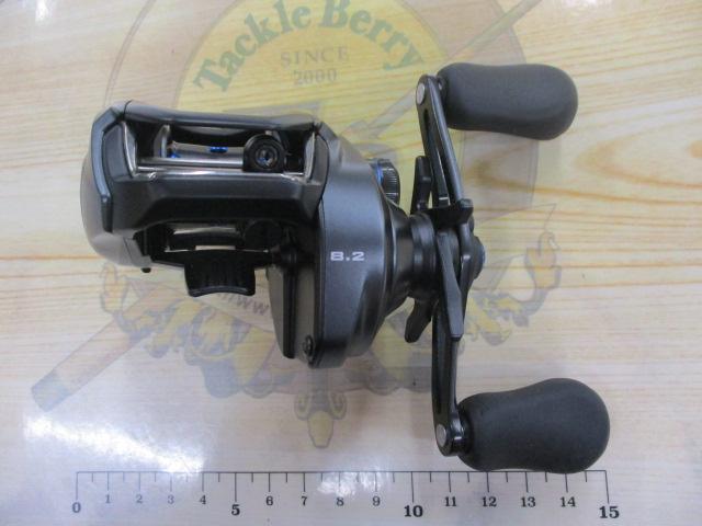 19SLX MGL 71XG｜＠ベリーネット 日本最大新品中古釣具WEBショップ