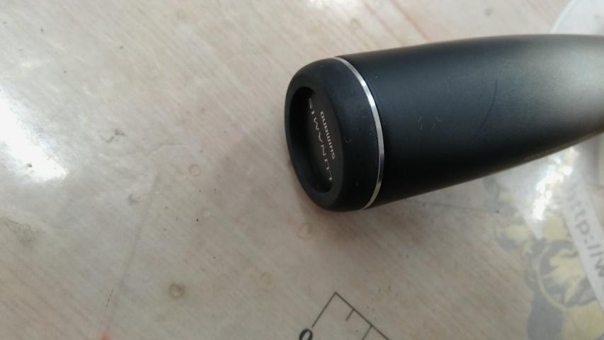 20ルナミス B86ML