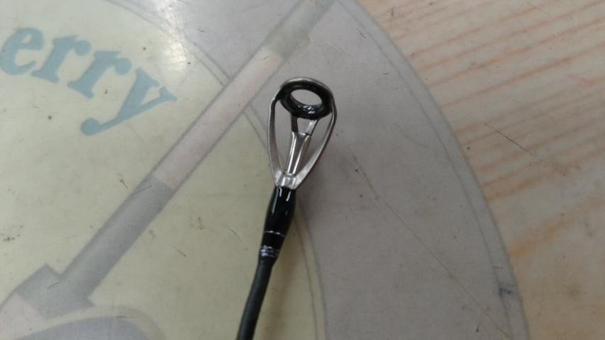 20ルナミス B86ML