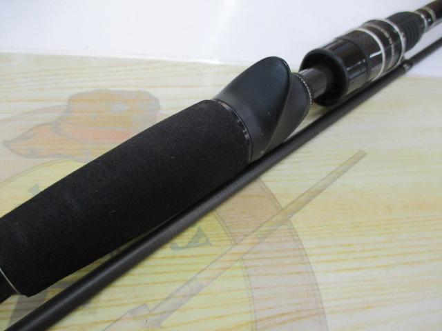 ソルティースタイルベイトフィネスカスタム STBC-792LT-KR
