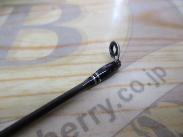 ソルティースタイルベイトフィネスカスタム STBC-792LT-KR