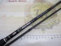 ソルティースタイルベイトフィネスカスタム STBC-792LT-KR