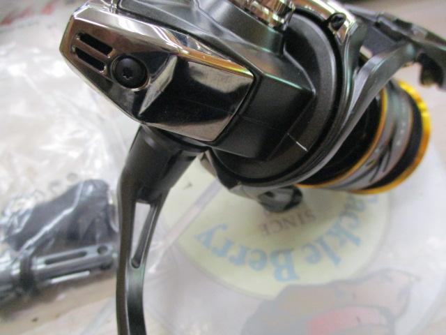 21ソアレXR C2500S｜＠ベリーネット 日本最大新品中古釣具WEBショップ