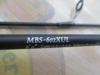 マスビートⅢ MBS-602XULⅢ