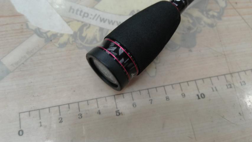 ソルティースタイルアジング STAS-632MLS-KR