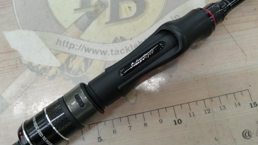 ソルティースタイルアジング STAS-632MLS-KR
