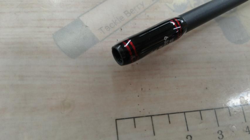 ソルティースタイルアジング STAS-632MLS-KR