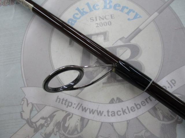 グリッサンド 72｜＠ベリーネット 日本最大新品中古釣具WEBショップ