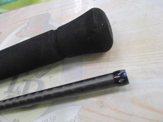 21コルトスナイパーBB S106MH