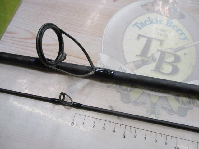 21コルトスナイパーBB S106MH