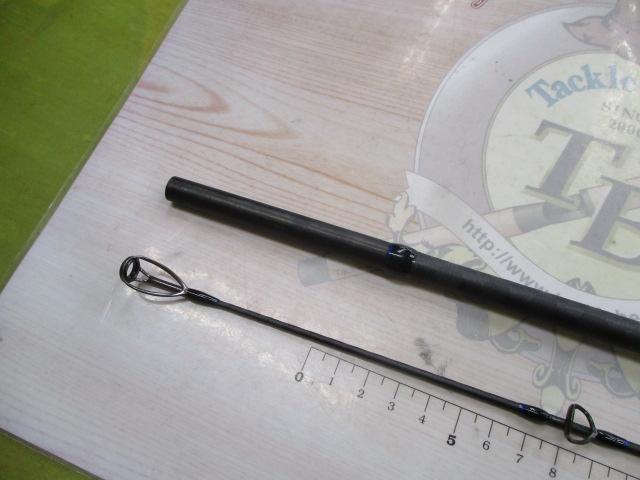 21コルトスナイパーBB S106MH